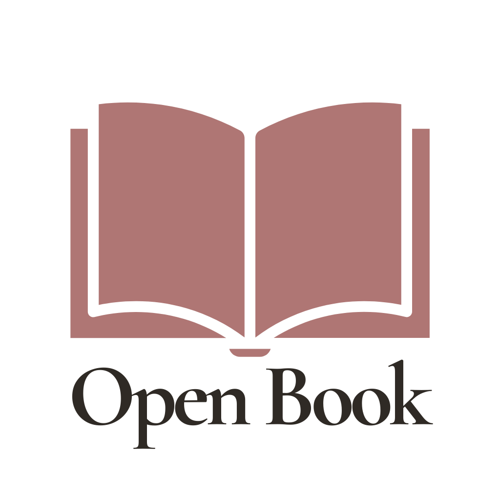 Open Book